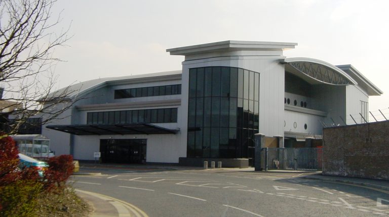 Leeds Bradford International Airport, Phase 3