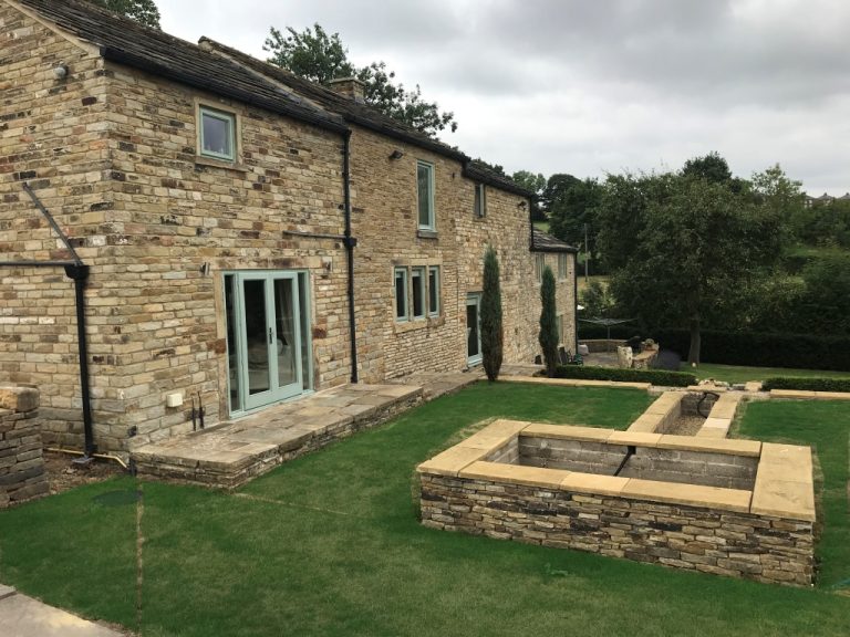 Farm Conversion, Huddersfield