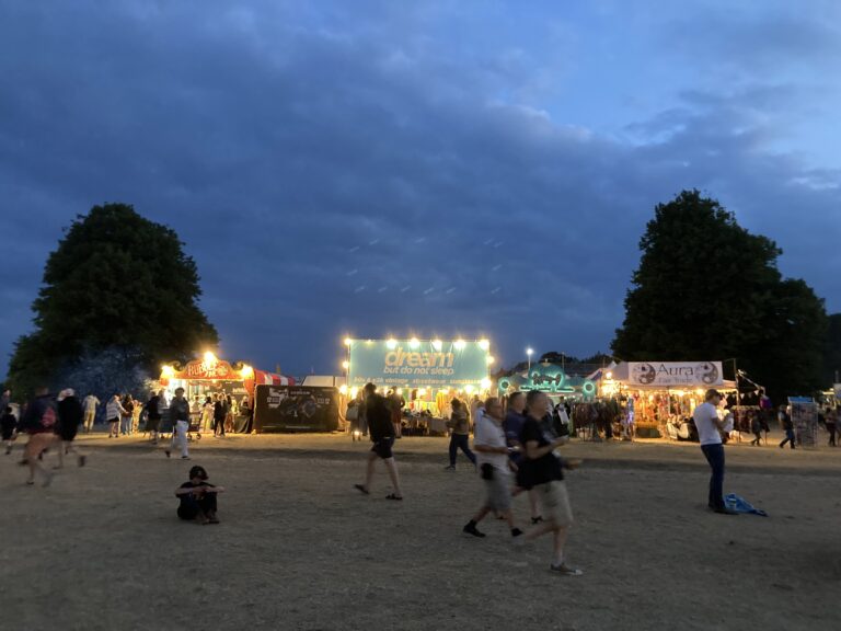 Latitude Festival